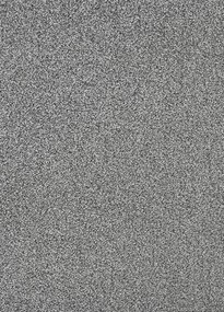 Koberce Breno Metrážny koberec GRENOBLE 275, šíře role 400 cm, sivá