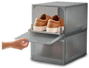 Organizéry na topánky v súprave 2 ks ShoeCase – Joseph Joseph