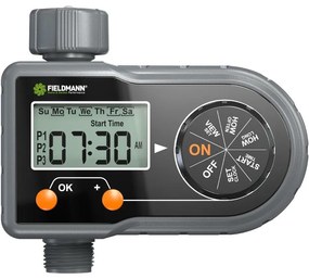 FIELDMANN FZH 2020 Zavlažovacie hodiny