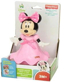 Fisher Price Zmyslová hračka - Minnie