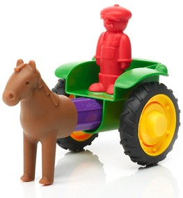 SmartMax - Môj prvý traktor - 22 ks