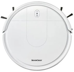 Silvercrest®  Robotický vysávač Ssrs A1/Sosrs A1  (100389464)