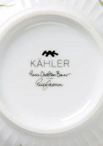 Hammershoi Porcelánová miska Forget Me Not 12 cm
