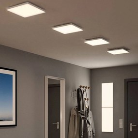 Paulmann Velora LED panel ZigBee 29,5x29,5cm 10,5W