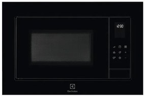 Vstavaná mikrovlnná rúra Electrolux LMS4253TMK