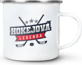 Sablio Plecháčik Hokejová legenda: 300 ml