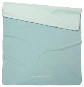 Tom Tailor Deka Jacquard Fresh Sage, 150 x 200 cm