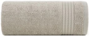FROTÉ UTERÁK LARIS SADA 6KS 50X90 CM BÉŽOVÁ