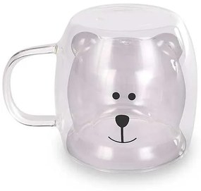 Lamart Vaso Bear set 250 ml 2 ks