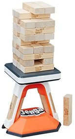 Hasbro Jenga Pass