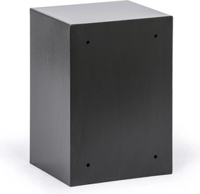 Nábytkový sejf s elektronickým zámkom, 500 x 350 x 310 mm