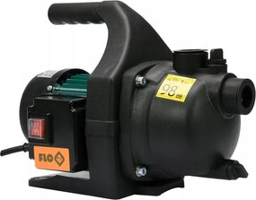 Záhradná Pumpa 1000 W 3800 l/h Flo 79812