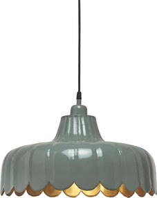 XXXLutz ZÁVESNÉ SVIETIDLO, 45/29/45 cm - Online Only bytové doplnky - 003317000701