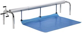 Jumbo navíjač - prenosný, 5,4-7,1 m