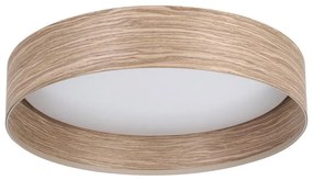 Eglo 900463 - LED Stropné svietidlo LUPPINERIA LED/24W/230V