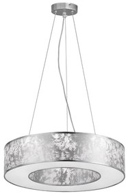 Wofi 6370.01.70.7000 - LED Luster na lanku LEIKA LED/21W/230V