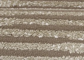 Koberce Breno Kusový koberec TERRA 01/EDE, béžová, viacfarebná,200 x 290 cm