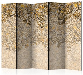 Artgeist Paraván - Art and butterflies [Room Dividers]
