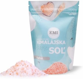 Himalájska soľ do kúpeľa 600 g