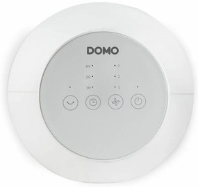 DOMO DO8154 stĺpový ventilátor s diaľkovým ovládaním