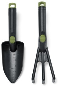 Súprava záhradného náradia