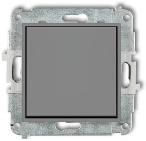 Vypínač mini 1-pólový 27MWP-1