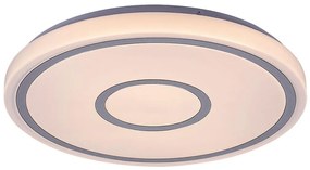 Rabalux 71117 - LED stropné svietidlo TAYTUM LED/25W/230V 3000K