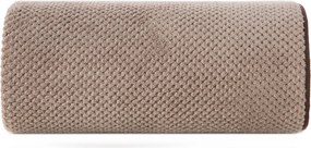 RÝCHLOSCHNÚCI UTERÁK Z MIKROVLÁKNA ZOE1 50X90 CM BÉŽOVÁ