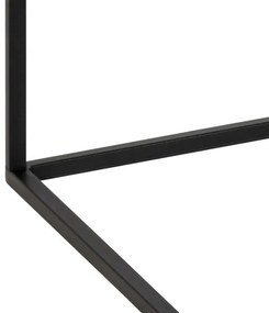 Konferenčný stolík CAMILO antracit