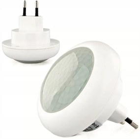 Vulpi LED nočná lampa so senzorom