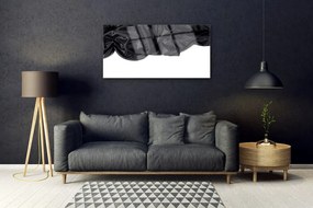 Obraz na skle Kašmír umenie 100x50 cm