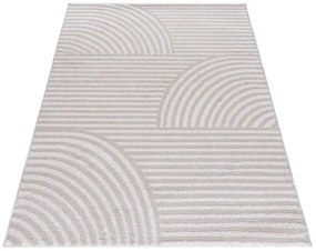 Koberec ATHOS COKME CREAM EPU JU10A