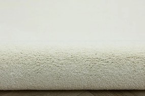 Metrážny koberec Lexus 169 krémový