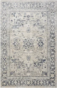 Koberec MALTA ivory