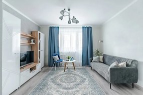 Koberec FD Sensi Verde mätový