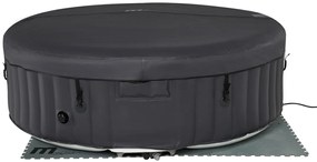 Mspa | Vírivý bazén MSPA Rimba U-RB062 | 11400297