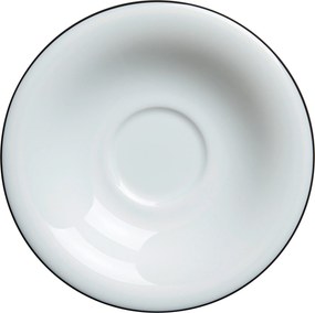 XXXLutz TANIERIK POD ŠÁLKU Tavola Linea 15 cm Novel - Hrnčeky & šálky - 005653002708