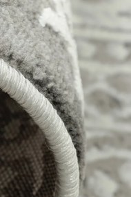 Koberec GALYA K3754A svetlosivý / sivý