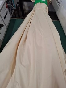 Doppler EXPERT 220 x 140 cm - slnečník s automatickým naklápaním - 2. akosť (S305)