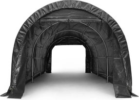 Prístrešok na automobil Avenberg SHIELD 3x5 čierna