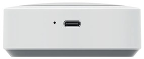 LED svietidlo Jojo, 1x LED 0,6w 3000-6000k, w, RGB, ovládač