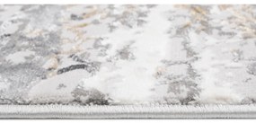 Kusový koberec Holba šedý 160x229cm