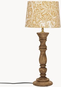 Stolová lampa Lodge