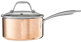 Antikoro hrniec s pokrievkou 2,2 l Minerva – Premier Housewares