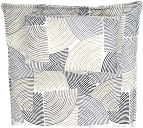 Doppler ELEGANT 2240 modrá/šedá