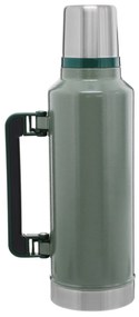 Termoska Stanley Legendary Classic 2,3 lHammertone Green, 2,3 l