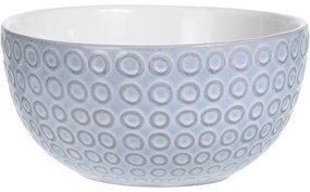 Kameninová šalátová miska Wheels, 14 cm