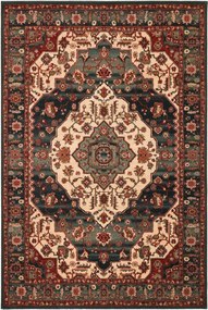 Koberec Osta Kashqai 4377 400