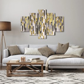 Obraz - Moderná dekorácia (150x105 cm)