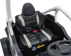 Ramiz Kawasaki TERYX KRX1000 Buggy Sivá